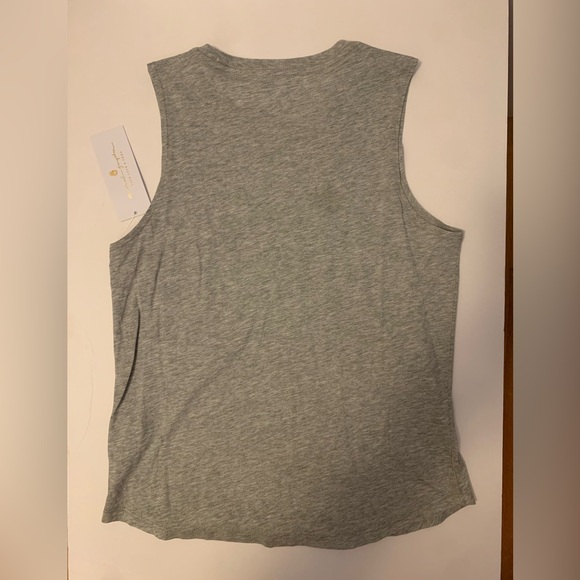 NWT Spiritual Gangster Muscle shirt - Picture 2 of 7